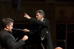 Gala Concert – Vladimir Ovodok, conductor.
