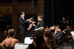Gala Concert – Erina Yashima, conductor.