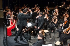 Gala Concert – Vincenzo Milletarì, conductor.