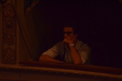 Domenico Muti, Managing Director of the RM Italian Opera Academy.