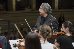 Riccardo Muti Italian Opera AcademyLE NOZZE DI FIGARO di Wolfgang Amadeus Mozart