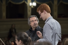 Riccardo Muti Italian Opera AcademyLE NOZZE DI FIGARO di Wolfgang Amadeus Mozart