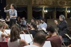 Riccardo Muti Italian Opera AcademyLE NOZZE DI FIGARO di Wolfgang Amadeus Mozart
