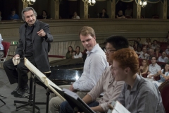 Riccardo Muti Italian Opera AcademyLE NOZZE DI FIGARO di Wolfgang Amadeus Mozart
