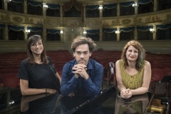 Riccardo Muti Italian Opera AcademyLE NOZZE DI FIGARO di Wolfgang Amadeus Mozart