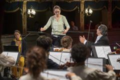 RICCARDO MUTI - ITALIAN OPERA ACADEMY 2020