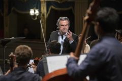 RICCARDO MUTI - ITALIAN OPERA ACADEMY 2020