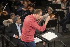 RICCARDO MUTI - ITALIAN OPERA ACADEMY 2020