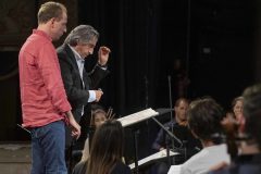 RICCARDO MUTI - ITALIAN OPERA ACADEMY 2020