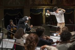 RICCARDO MUTI - ITALIAN OPERA ACADEMY 2020