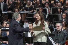 RICCARDO MUTI MUSIC ACADEMY